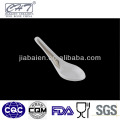 A023 Fine porcelain small souvenir spoons appetizer spoon